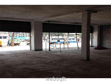 Commercial complex for Rent in Hyderabad
